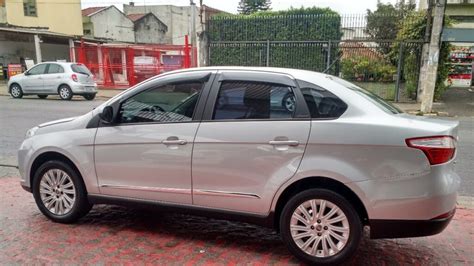 Preço de Fiat Siena 2014: Tabela FIPE .